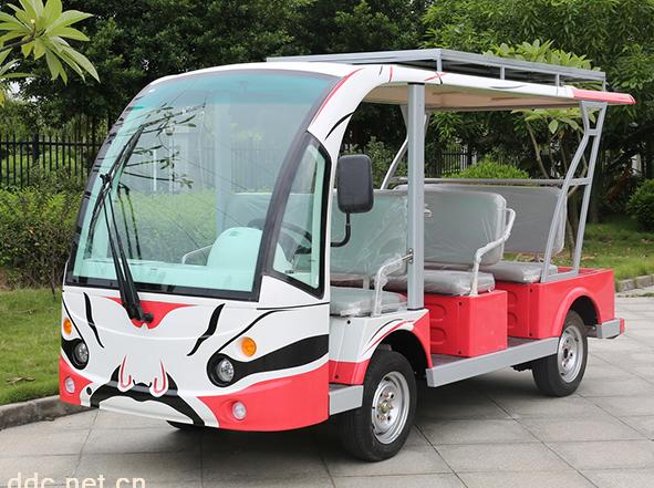旅游观光车